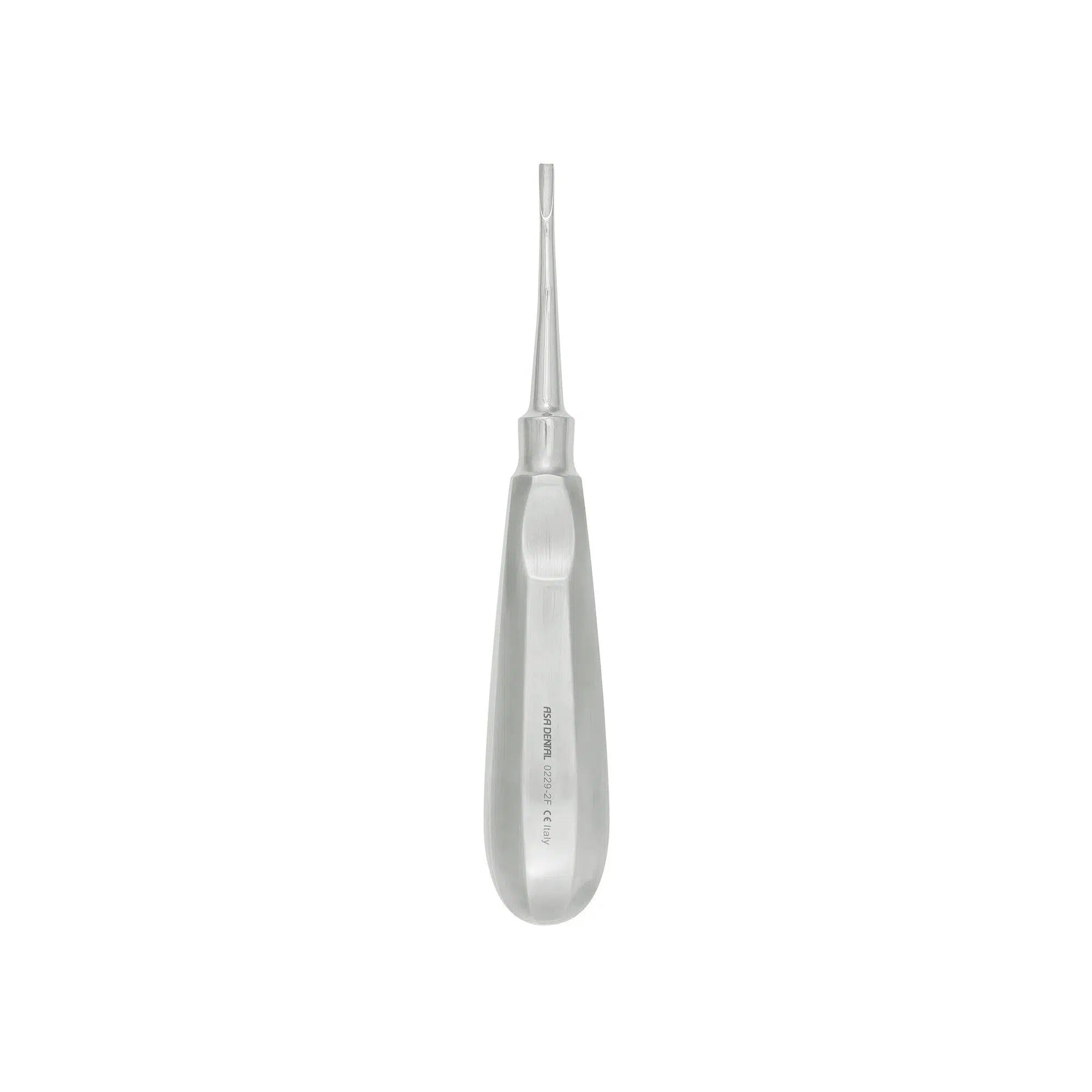 Asa Dental Wortelheffer / Root elevator #2F Friedman (3,2 mm)-Instrumenten-Asa Dental S.p.A-Sordent