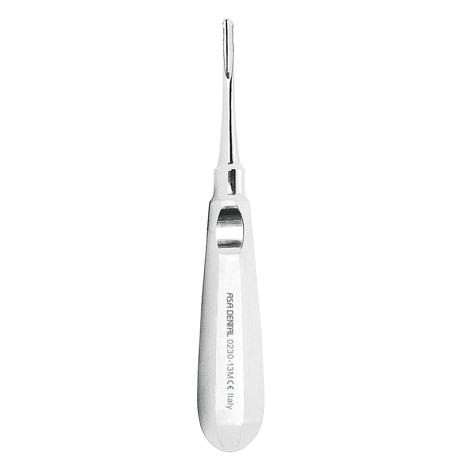 Asa Dental Wortelheffer / Root elevator #13M Mac Millan-Instrumenten-Asa Dental S.p.A-Sordent