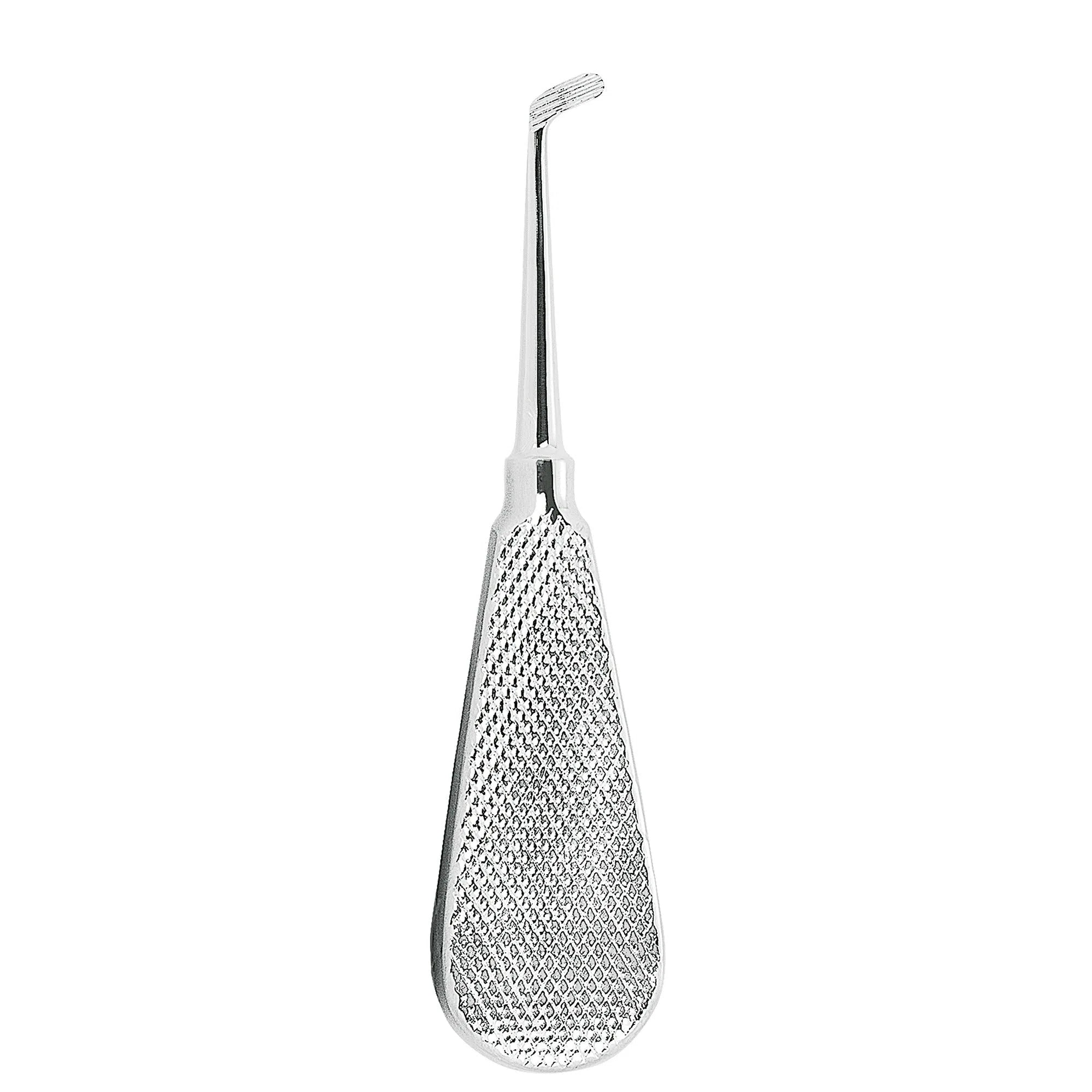 Asa Dental Wortelheffer / Root elevator #2 London Hospital (4 mm)-Instrumenten-Asa Dental S.p.A-Sordent