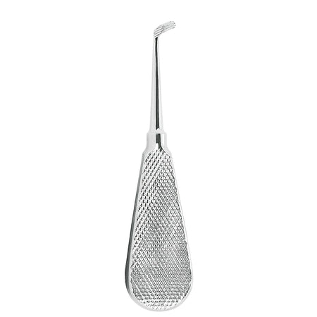 Asa Dental Wortelheffer / Root elevator #2 London Hospital (4 mm)-Instrumenten-Asa Dental S.p.A-Sordent