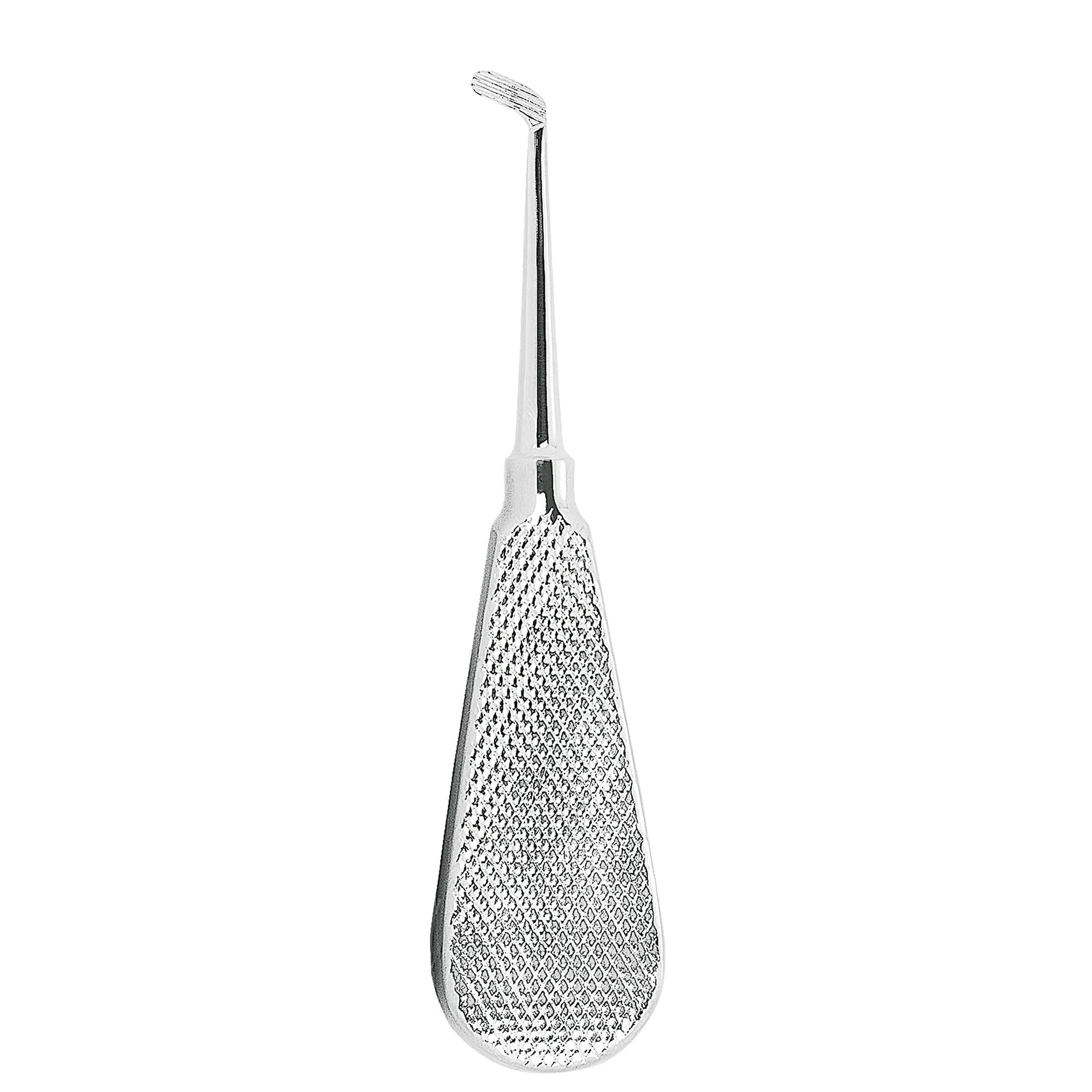 Asa Dental Wortelheffer / Root elevator #3 London Hospital (4 mm)-Instrumenten-Asa Dental S.p.A-Sordent