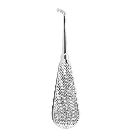 Asa Dental Wortelheffer / Root elevator #3 London Hospital (4 mm)-Instrumenten-Asa Dental S.p.A-Sordent