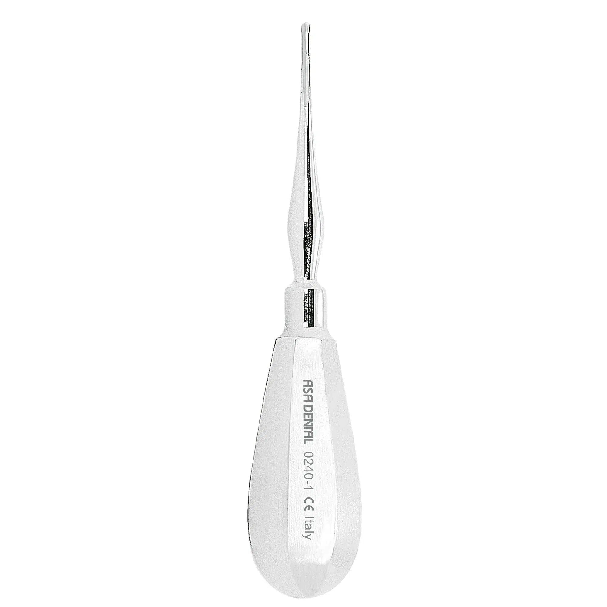 Asa Dental Wortelheffer / Root elevator #1 Bein (2 mm)-Instrumenten-Asa Dental S.p.A-Sordent