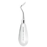 Asa Dental Wortelheffer / Root elevator #2 Flohr (3,5 mm)-Instrumenten-Asa Dental S.p.A-Sordent