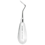 Asa Dental Wortelheffer / Root elevator #3 Flohr (3,5 mm)-Instrumenten-Asa Dental S.p.A-Sordent