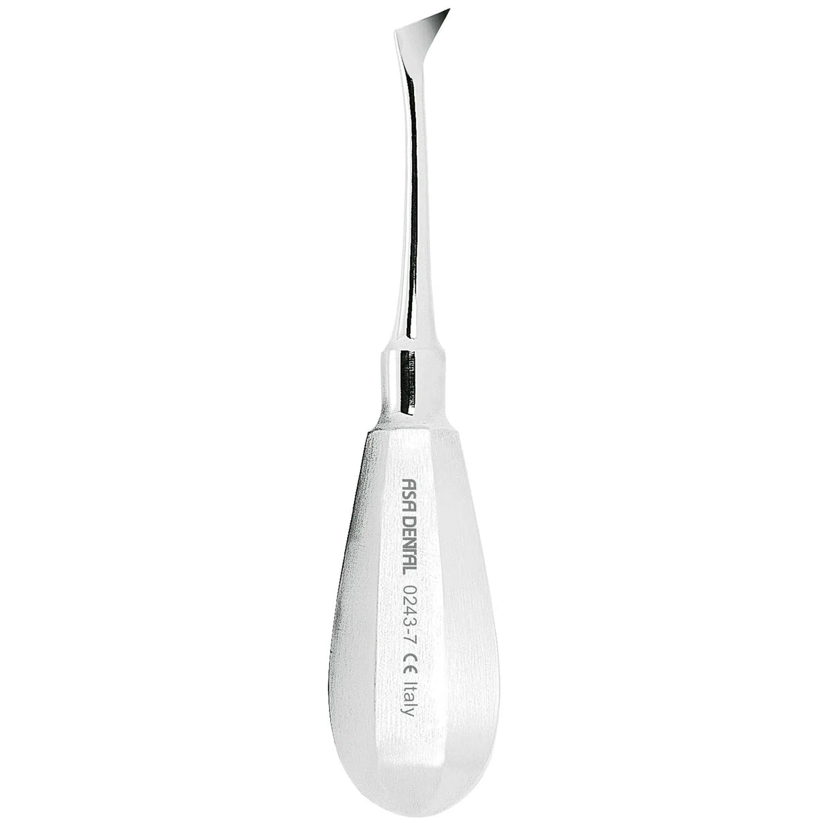 Asa Dental Wortelheffer / Root elevator #7 Cryer (13 cm)-Instrumenten-Asa Dental S.p.A-Sordent