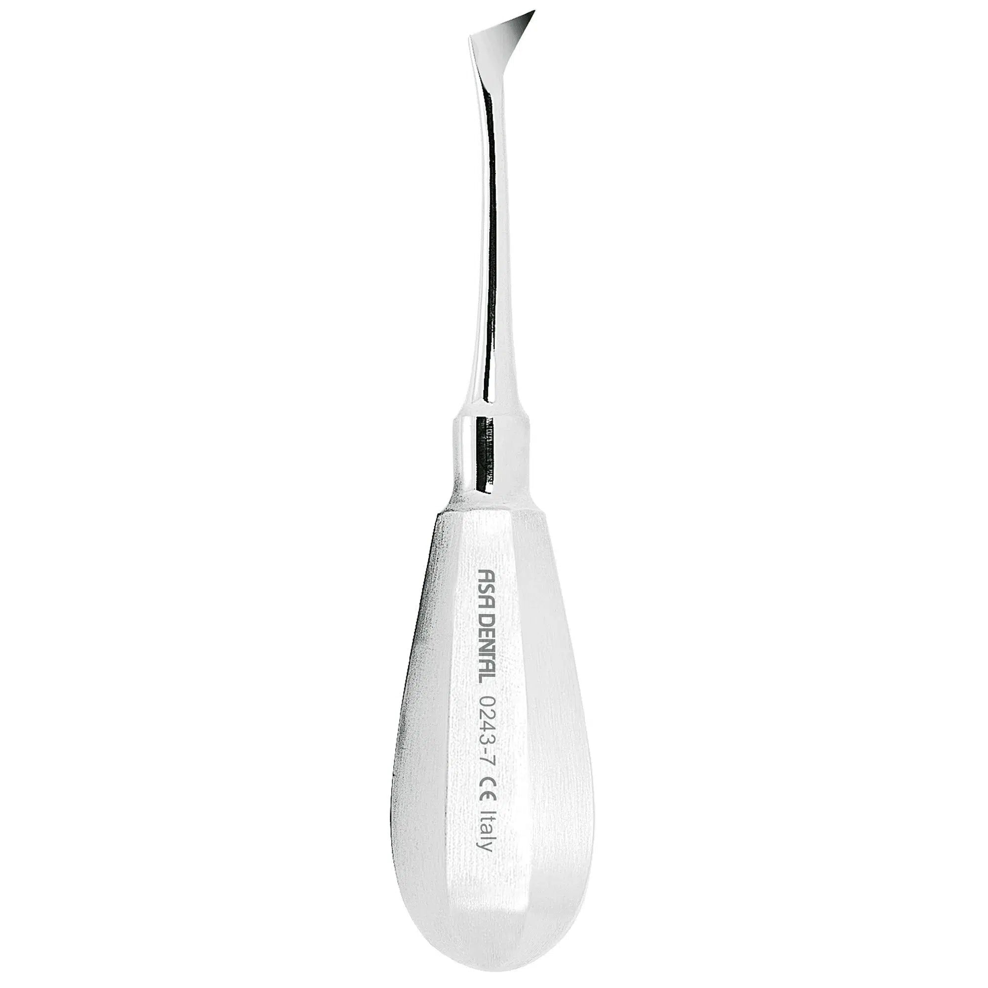 Asa Dental Wortelheffer / Root elevator #7 Cryer (13 cm)-Instrumenten-Asa Dental S.p.A-Sordent