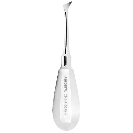 Asa Dental Wortelheffer / Root elevator #7 Cryer (13 cm)-Instrumenten-Asa Dental S.p.A-Sordent