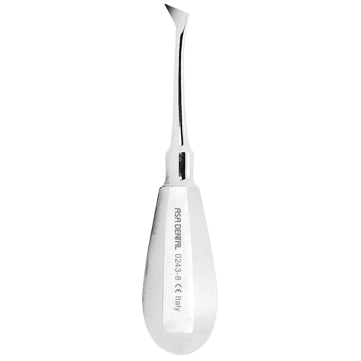 Asa Dental Wortelheffer / Root elevator #8 Cryer (13 cm)-Instrumenten-Asa Dental S.p.A-Sordent