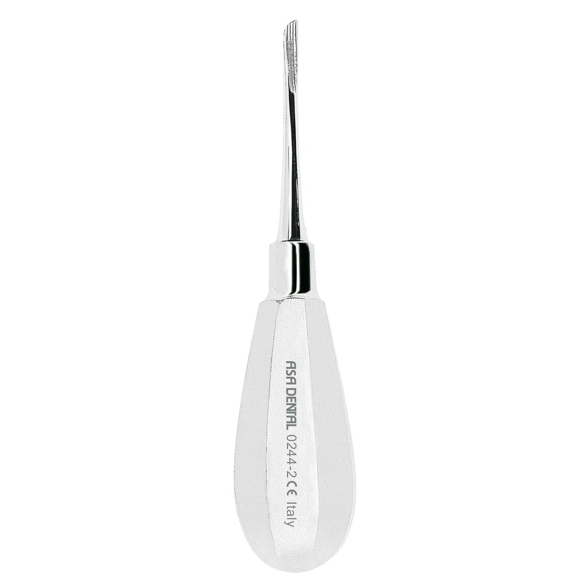 Asa Dental Wortelheffer / Root elevator #2 Koop Helix (3,6 mm)-Instrumenten-Asa Dental S.p.A-Sordent