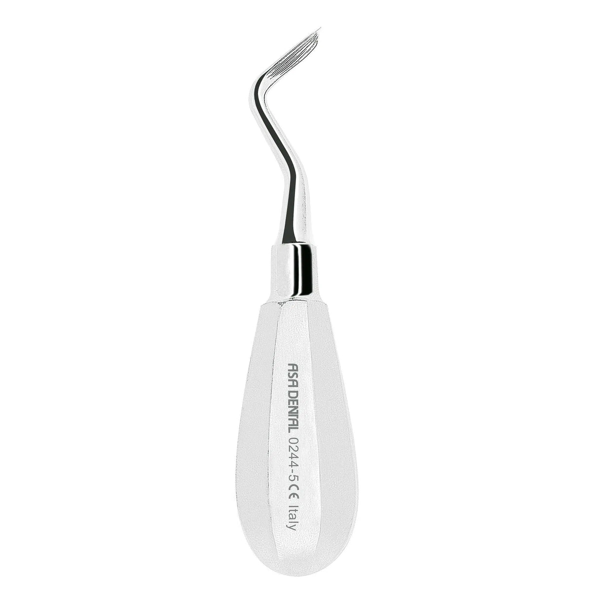 Asa Dental Wortelheffer / Root elevator #5 Koop Helix (3,8 mm)-Instrumenten-Asa Dental S.p.A-Sordent