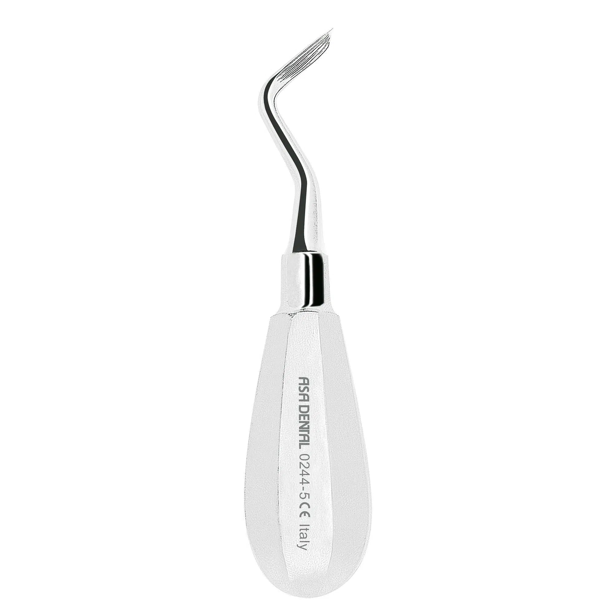 Asa Dental Wortelheffer / Root elevator #5 Koop Helix (3,8 mm)-Instrumenten-Asa Dental S.p.A-Sordent