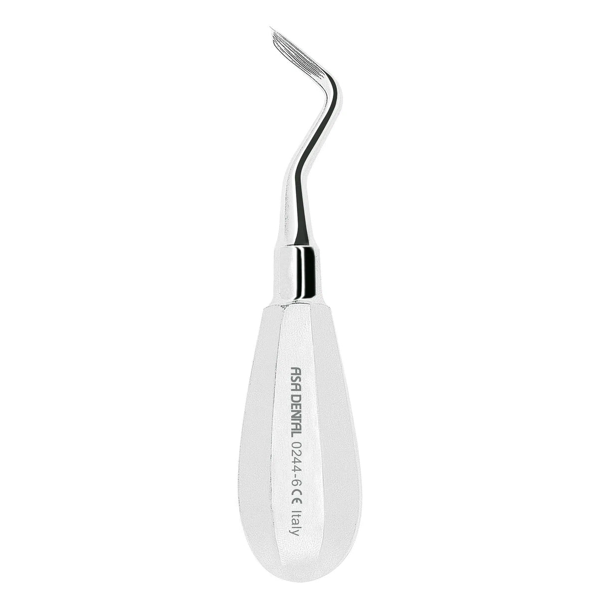 Asa Dental Wortelheffer / Root elevator #6 Koop Helix (3,8 mm)-Instrumenten-Asa Dental S.p.A-Sordent
