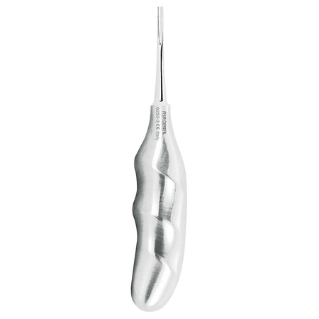 Asa Dental Wortelheffer / Root elevator Anatomisch #3B Bein (3 mm)-Instrumenten-Asa Dental S.p.A-Sordent