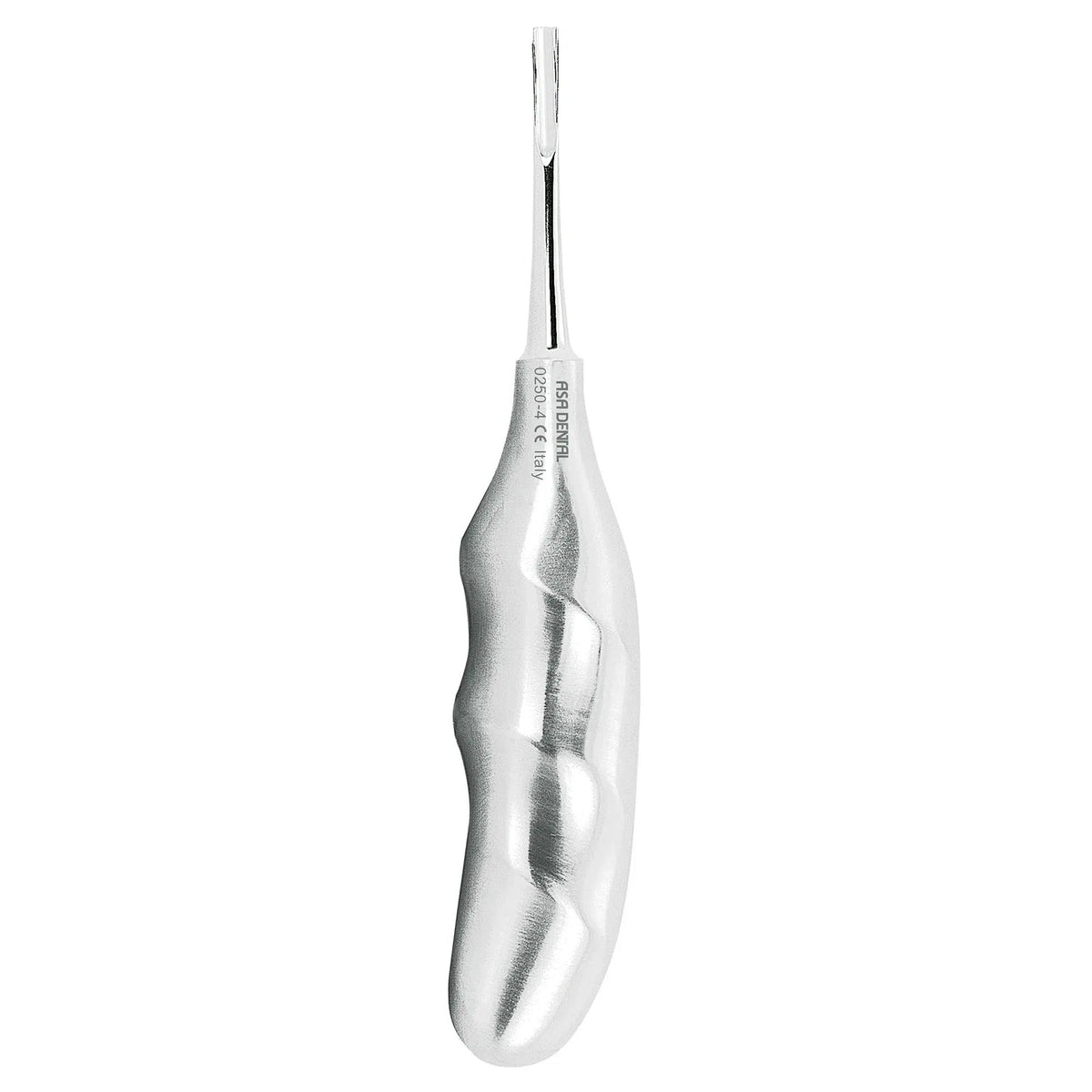 Asa Dental Wortelheffer / Root elevator Anatomisch #4B Bein (4 mm)-Instrumenten-Asa Dental S.p.A-Sordent