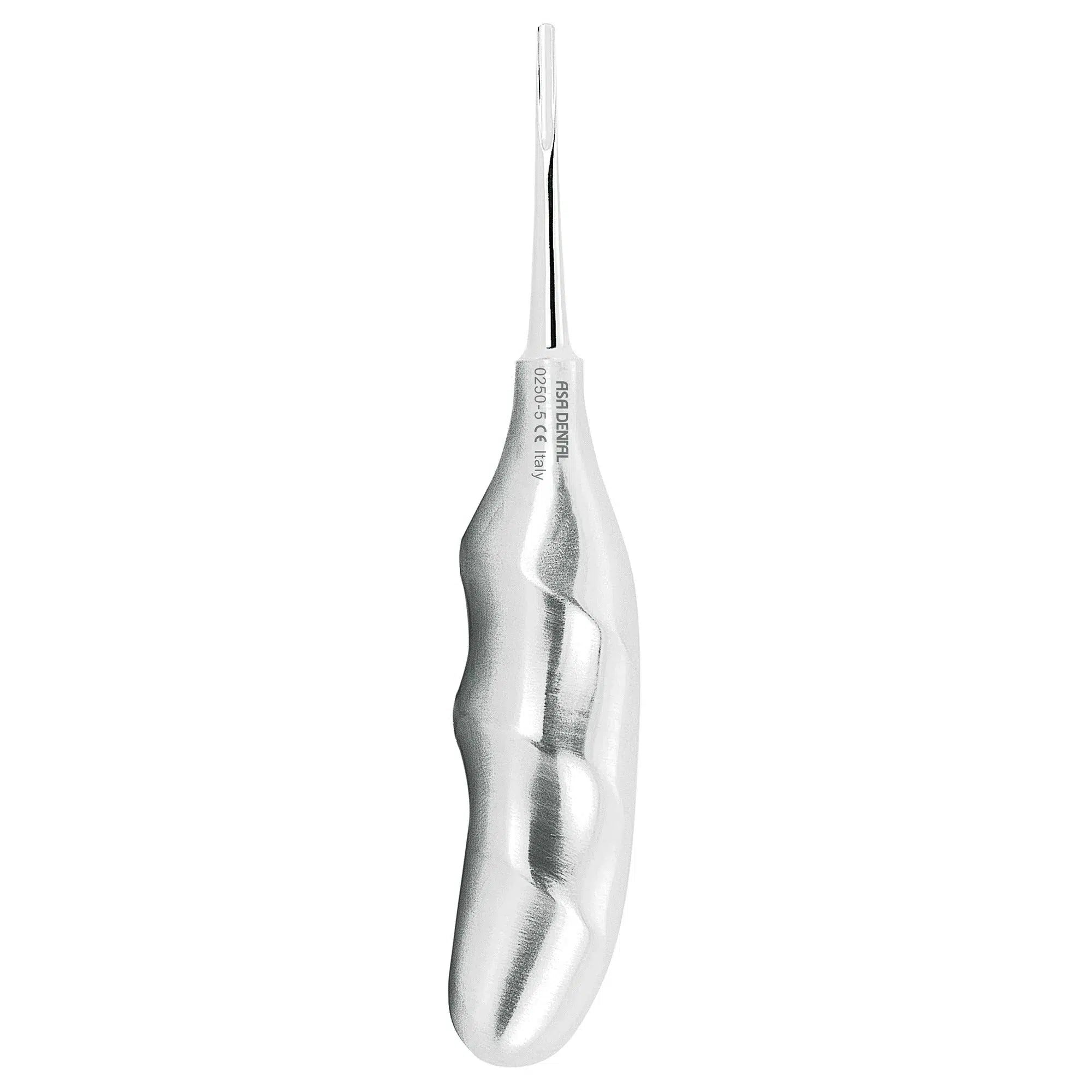 Asa Dental Wortelheffer / Root elevator Anatomisch #5B Bein (3,2 mm)-Instrumenten-Asa Dental S.p.A-Sordent