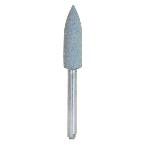 Shofu Ceramisté Standaard Prepolish Bullet CA 040 (12 st.)-Shofu-Sordent