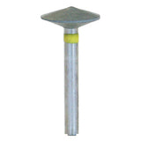 Shofu Ceramisté Standaard Prepolish Knife CA 090 (12 st.)-Shofu-Sordent