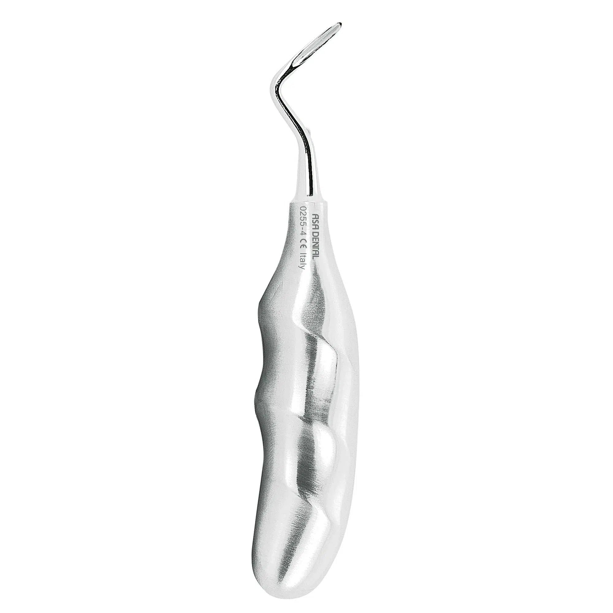 Asa Dental Wortelheffer / Root elevator #4Sa Schmeckebier-Apexo (3 mm)-Instrumenten-Asa Dental S.p.A-Sordent
