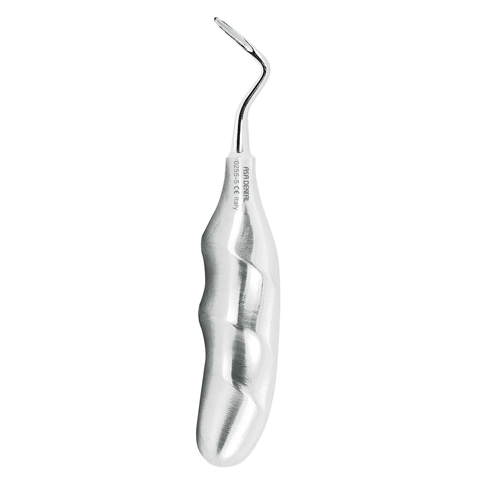 Asa Dental Wortelheffer / Root elevator #5Sa Schmeckebier-Apexo (3 mm)-Instrumenten-Asa Dental S.p.A-Sordent