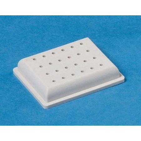 Larident Borenblok Borenhouder voor 24 FG Boren-Larident-Sordent