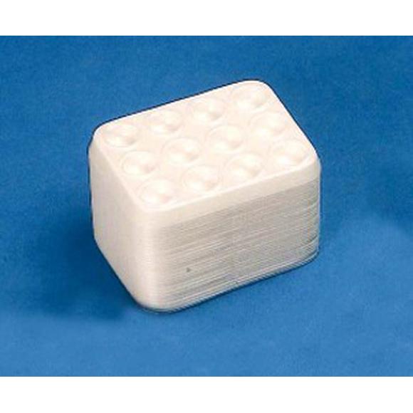 Larident Disposable Mengbakjes - 12 Gats (50 st.)-Larident-Sordent