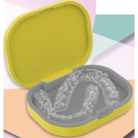 Larident Aligner Box - Diverse Kleuren (10 st.)-Larident-Sordent
