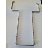 Larident Inzetrek RVS Voor Traybodem - 11 Instrumenten-Larident-Sordent