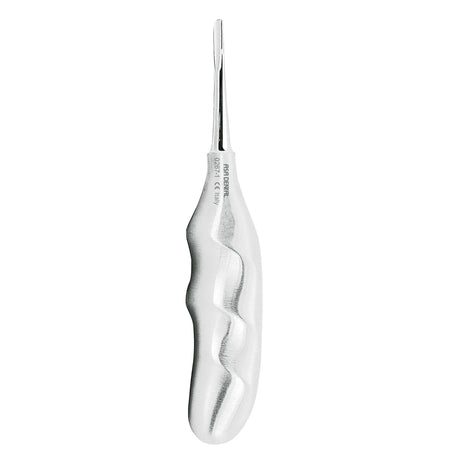 Asa Dental Wortelheffer / Root elevator #1H Heidbrink (4,2 mm)-Instrumenten-Asa Dental S.p.A-Sordent