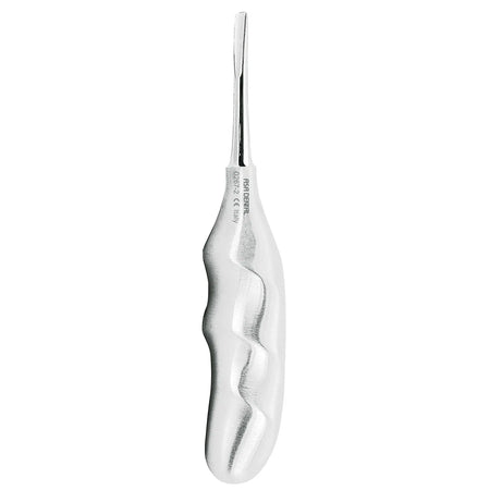 Asa Dental Wortelheffer / Root elevator #2H Heidbrink (5 mm)-Instrumenten-Asa Dental S.p.A-Sordent