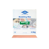 Kemdent Modelleerwas - Anutex Eco Was (2500 g)-Kemdent-Sordent