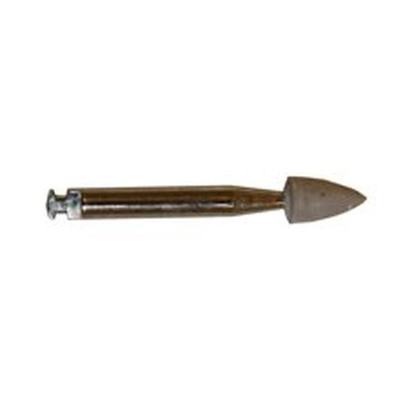 Kerr Identoflex Gloss Polisher Minipoints Grijs (12 st.)-Kerr-Sordent