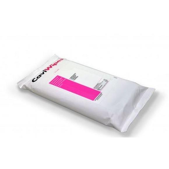 Kerr CaviWipes™ Flatpacks Bulkverpakking (20 x 45 st.)-Kerr-Sordent