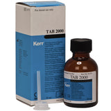 Kerr Tab 2000™ Vloeistof - Div. Variant (50 mL)-Kerr-Fast-Sordent