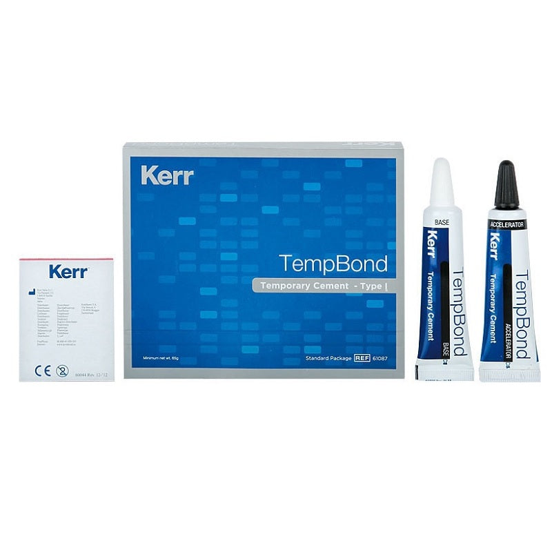 Kerr Temp-Bond™ Standard Pack zonder Modifier (65 g)-Kerr-Sordent