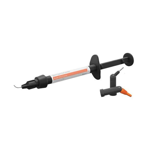 Kerr Simplishade™ Bulk Fill Flow Unidose (20 x 0.3 g)-Kerr-Sordent