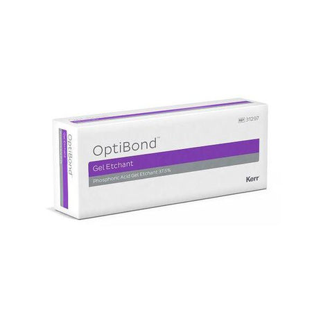 Kerr OptiBond™ Gel Etchant Refill (3 x 3 g)-Kerr-Sordent