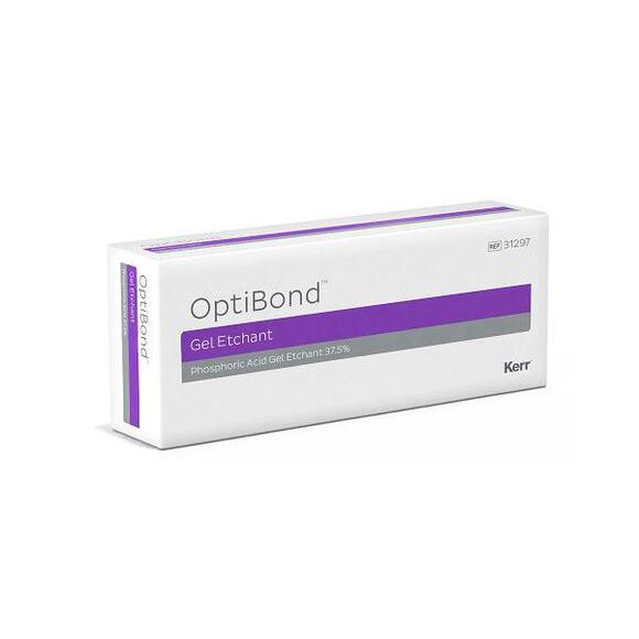 Kerr OptiBond™ Gel Etchant Refill (3 x 3 g)-Kerr-Sordent