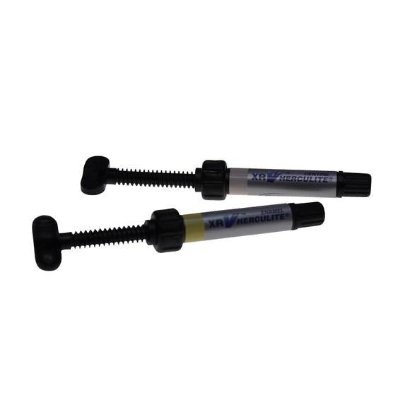 Kerr Herculite XRV Dentine Spuit - Div. Kleur (5 g)-Kerr-Sordent