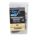 Kerr Herculite XRV Enamel Unidose - Div. Kleur (20 x 0.3 g)-Kerr-A4-Sordent