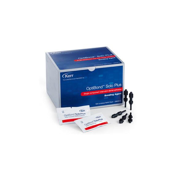 Kerr OptiBond™ Solo Plus Unidose Refill (100 st.) – Sordent