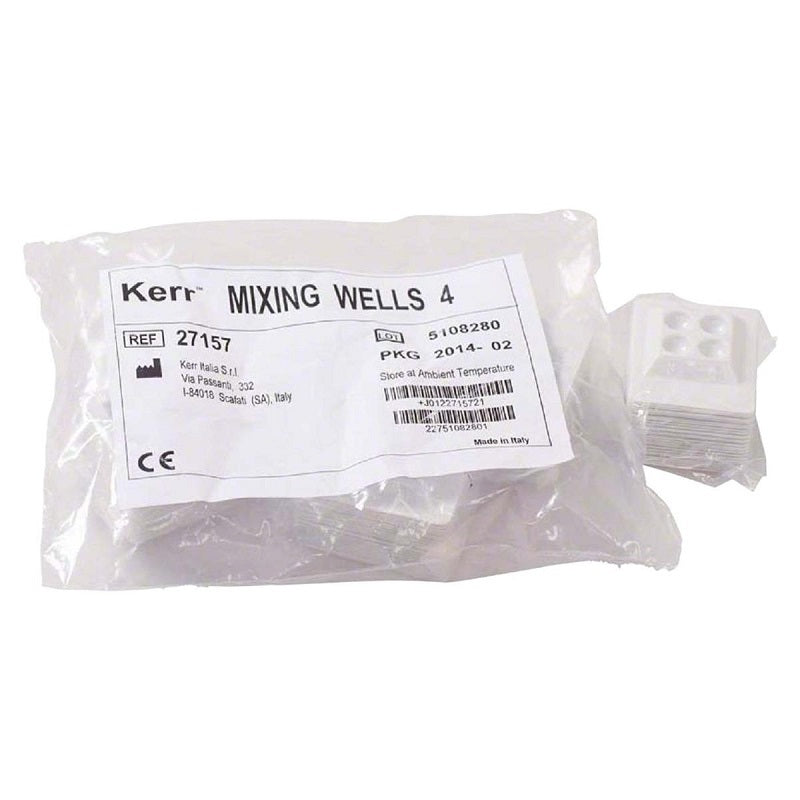 Kerr OptiBond™ Mengbakjes (100 st.)-Kerr-Sordent