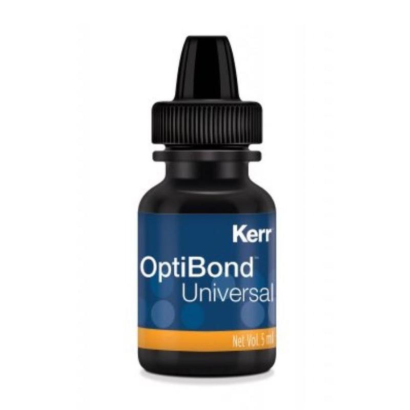 Kerr OptiBond™ Universal Bottle Refill (5 mL)-Kerr-Sordent