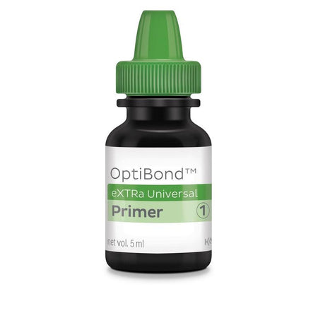 Kerr OptiBond™ Extra Universal Primer (5 mL)-Kerr-Sordent