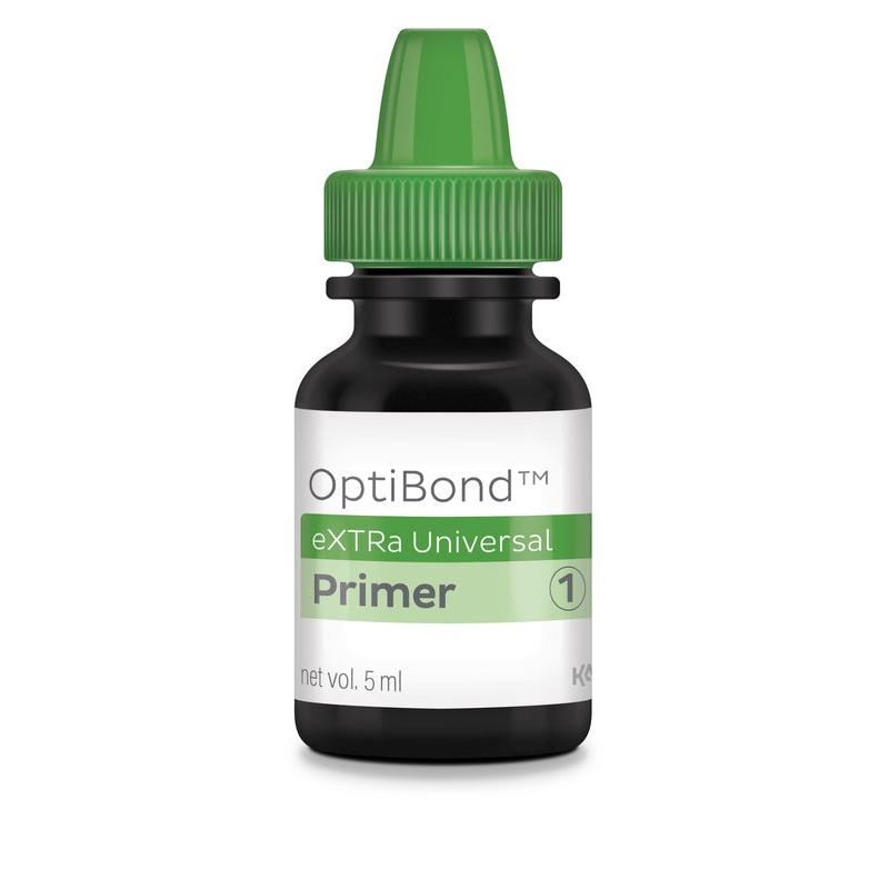Kerr OptiBond™ Extra Universal Primer (5 mL)-Kerr-Sordent