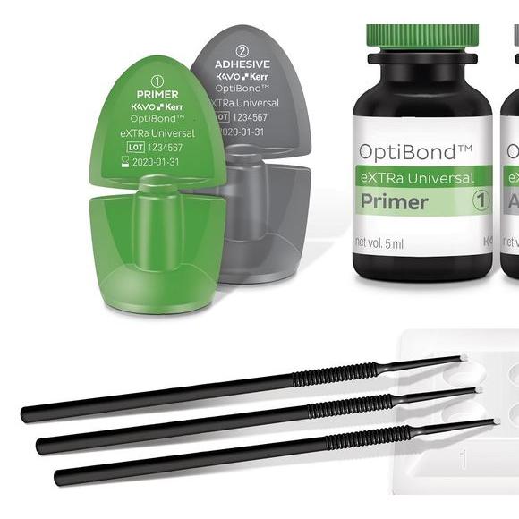 Kerr OptiBond™ Extra Universal Unidose Kit-Kerr-Sordent