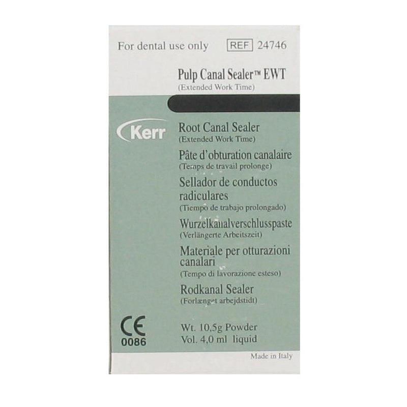 Sybron Endo Kerr Pulp Canal Sealer™ EWT Wortelvulmateriaal-Sybron Endo-Sordent