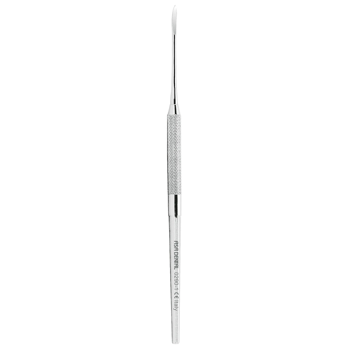 Asa Dental Wortelrest / Root Tip Pick Elevator #1 Heidbrink-Instrumenten-Asa Dental S.p.A-Sordent