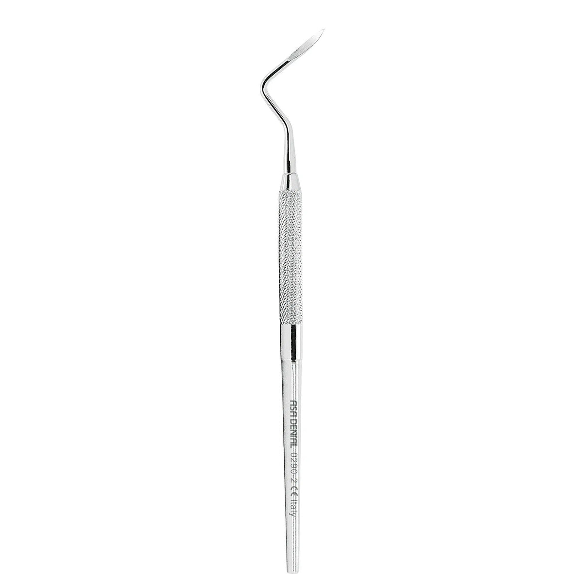 Asa Dental Wortelrest / Root Tip Pick Elevator #2 Heidbrink Mini Hevel-Instrumenten-Asa Dental S.p.A-Sordent
