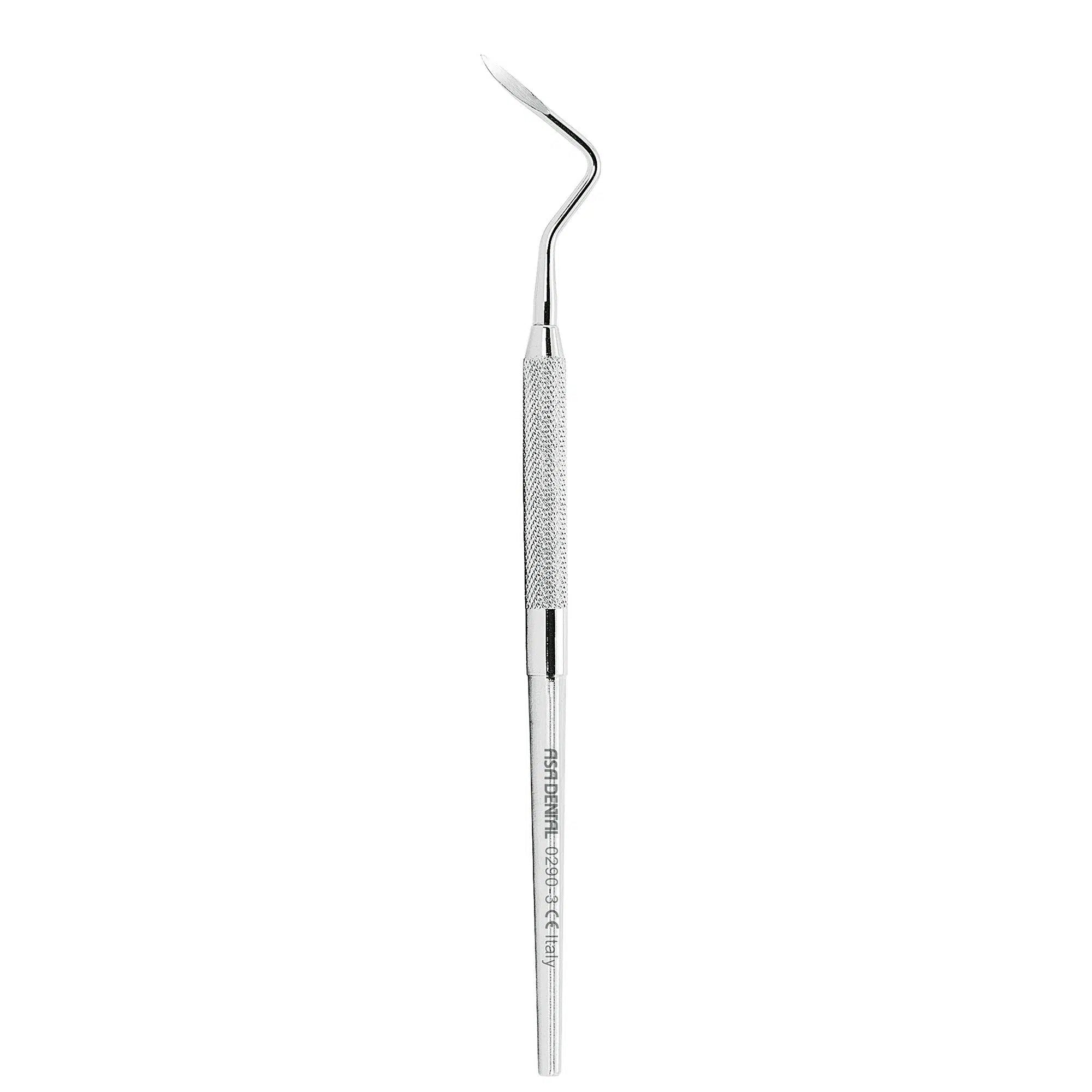 Asa Dental Wortelrest / Root Tip Pick Elevator #3 Heidbrink-Instrumenten-Asa Dental S.p.A-Sordent